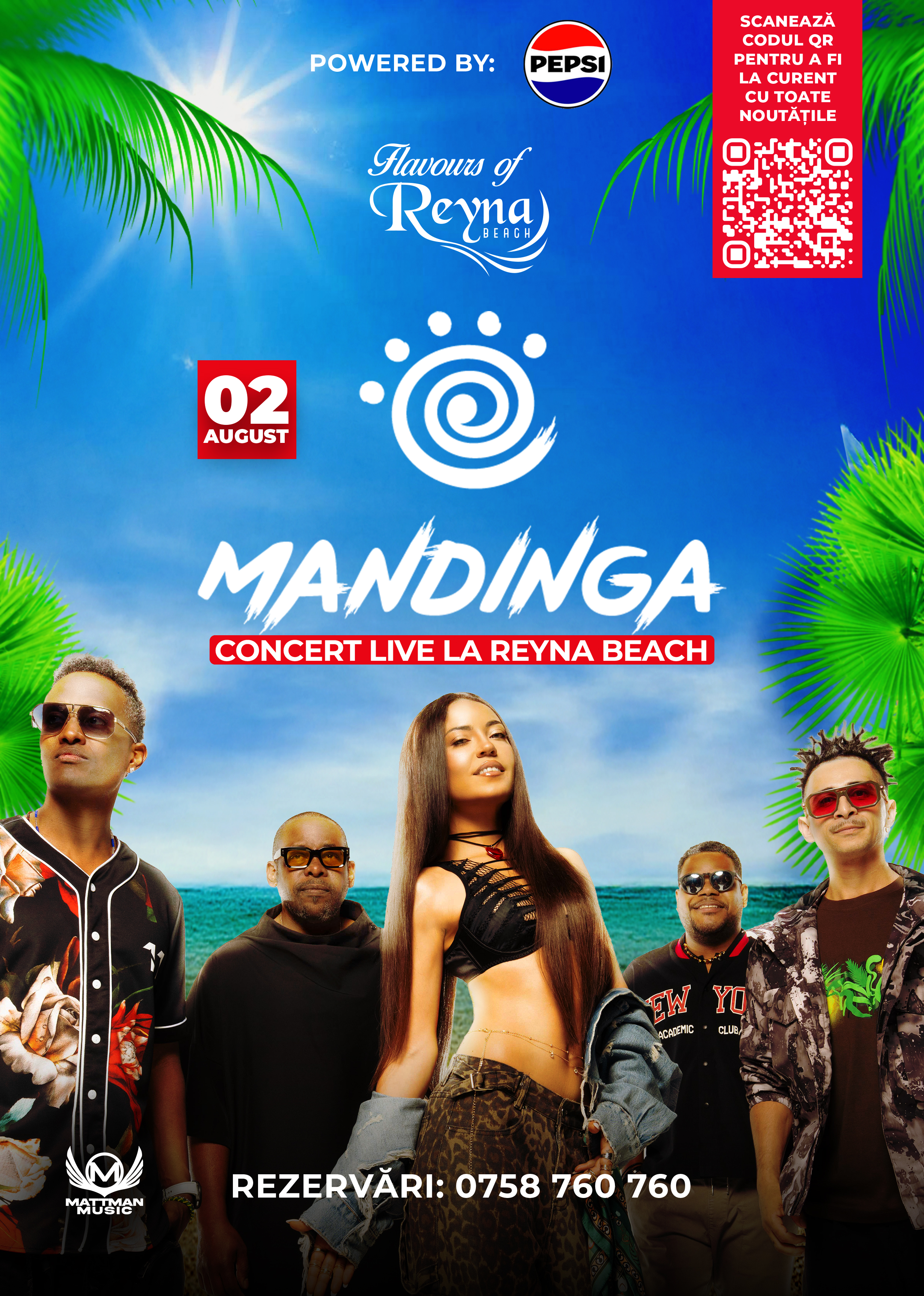 Mandinga